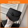 Trendy Fashionable One Shoulder Bag Stylish Casual Women Crossbody Purse Small Square Bag