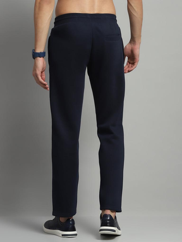 Monte Carlo Men Lower Navy Blue