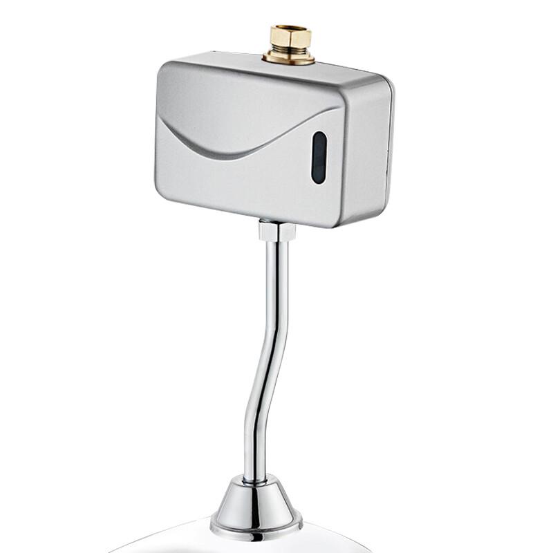 Surface Mount Automatic Urinal Sensor Flusher