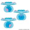 Make Up Palette Cinnamoroll 6 and Sanrio Characters [Bandai] (Ages up)