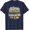 Tops – T-Shirts
