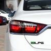 Car Styling 3D LPG Zinc Alloy Metal Adhesive Emblem Trunk Badge Fender Sticker Body Decal for Chevrolet Malibu Cruze Onix