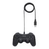 BUFFALO USB 12 with Black Dogma Online Certified BSGP1204BK Gamepad, Buttons, Vibration, [Dragon's Model]