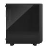 Fractal Design | Meshify 2 Compact Light Tempered Glass | Black | ATX