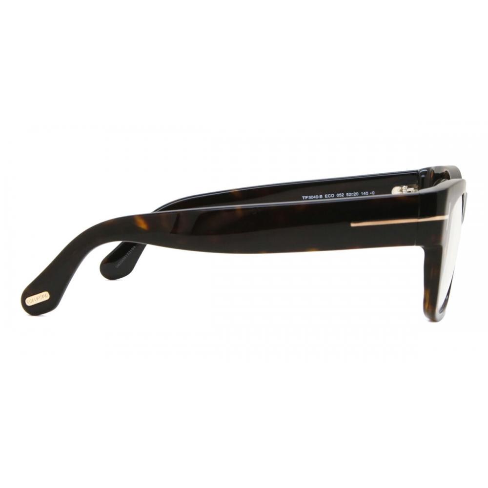 Tom Ford Ft5040 B 052 Blue Light Block Men Eyeglasses