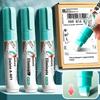 Privacy Protection Marker – Ink Pen for Concealing Shipping Labels & Sensitive Information