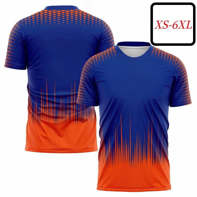 Neues Mode-T-Shirt mit Farbverlaufstreifen für Herrenbekleidung Sommer Freizeit O-Ausschnitt Pullover Übergröße Oberteile T-Shirts Mehrere Optionen