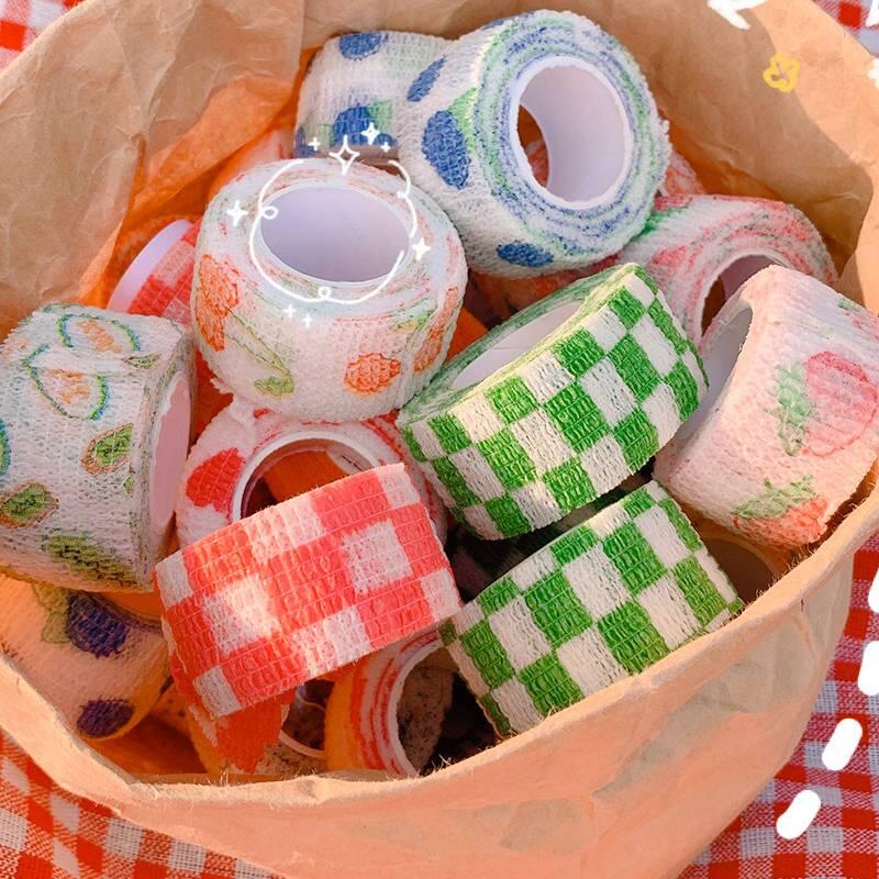 Dog bandage, disposable shoes, dog socks, pet anti-slip avocado