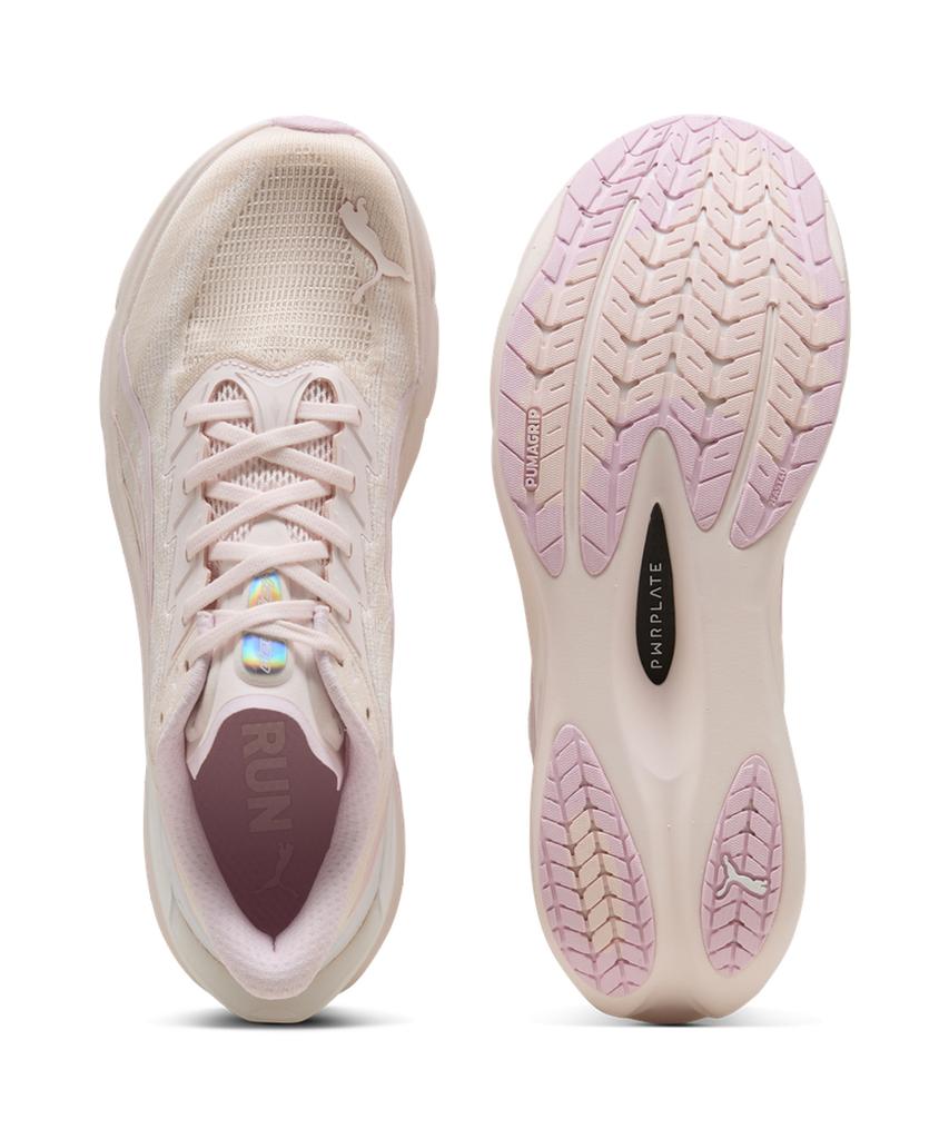 Puma Deviate Nitro 4 - Jasmine Flower: Pearl Pink / 312123-15