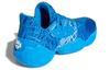 Harden Vol. 4 Adidas 'Bright Blue' EH2408