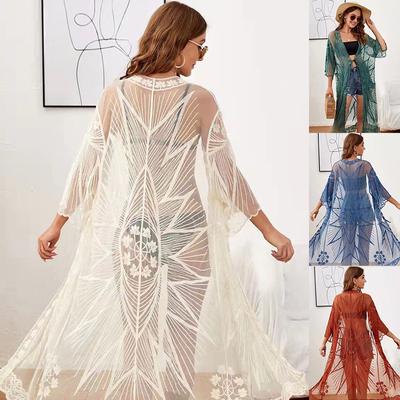Trajes de baño – Camisolas y pareos