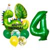 32-inch Cute Dinosaur Party Hat Decoration for Birthdays & Baby Showers