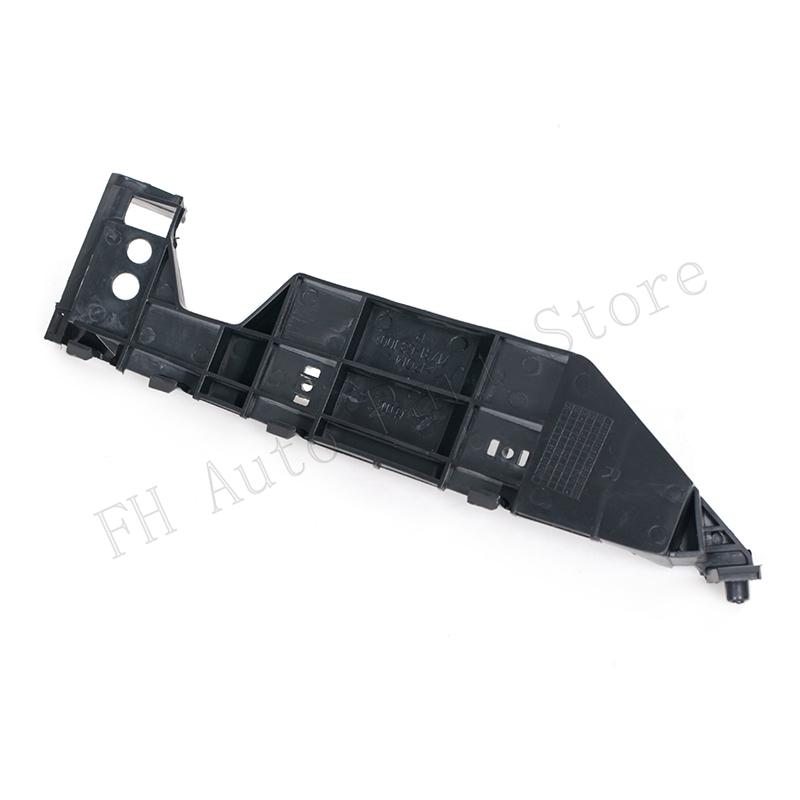 2PCS Front Bumper Holder Bracket Retainer Support For Suzuki Swift 2005 2006 2007 2008 2009 2010 2011 71731-63J00 71732-63J00