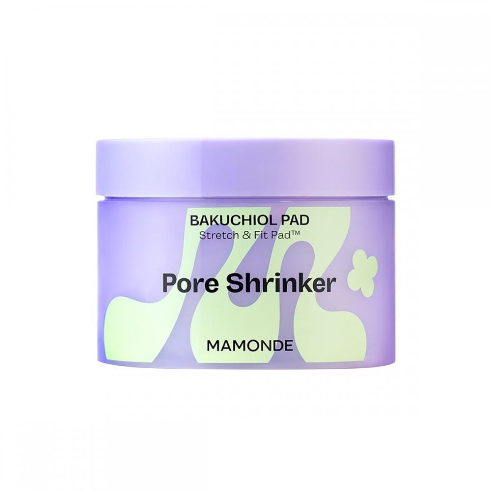 

Mamonde Pore Shrinker Bakuchiol Pad 70 Sheets