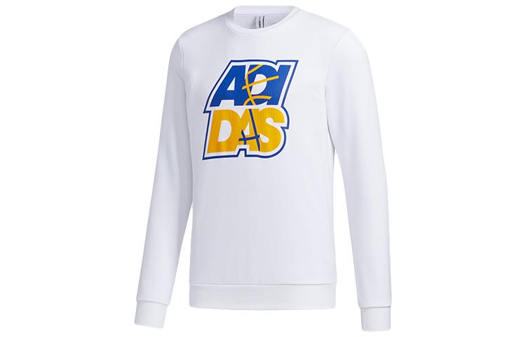 Adidas Neo Sweatshirt Men s White GP5886 M