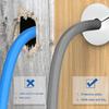 1200Mbps High Speed for Starlink Extension Cord for Starlink Gen3 V3 For Satellite Internet Setup