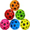 Exercise Wrist Return Rubber Ball Hand Ball Game Wrist Elastic Ball High Bouncing Ball  Children