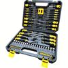 86-Piece Universal Screwdriver Set