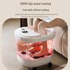 Jiancheng Smart 3D Tai Chi Foot Spa Massager