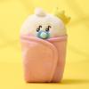 TREASURE TRUZ Baby Newborn Plush Doll