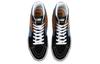 Sk8 Imran Potato x Sk8 Vans-Hi VR3 Lx 'Black Navy' VN0A5EE7B7F