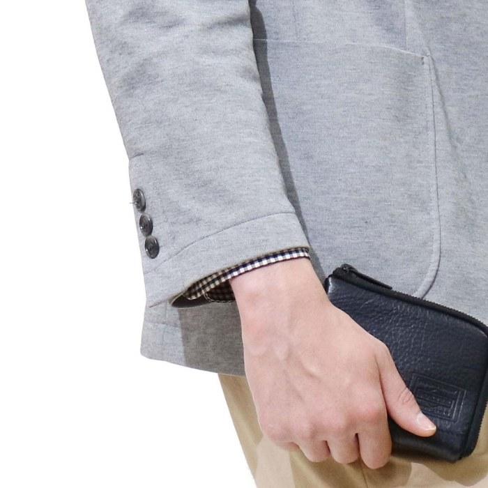 [Porter] Delight Coin Case 145-03292 Black