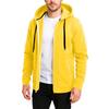 Men's  Loose  Leisure  Hooded Hood  Hoodie