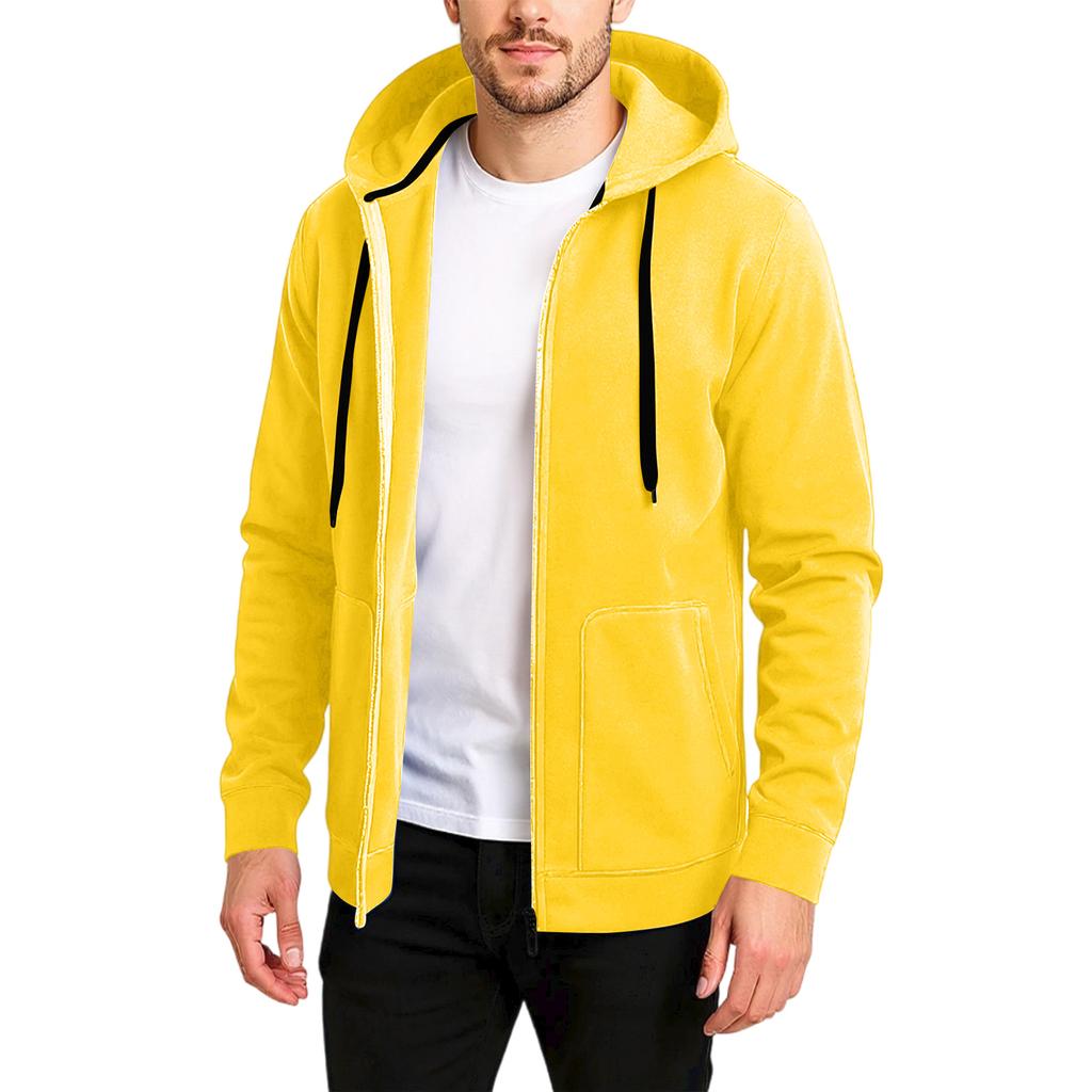 Men's  Loose  Leisure  Hooded Hood  Hoodie