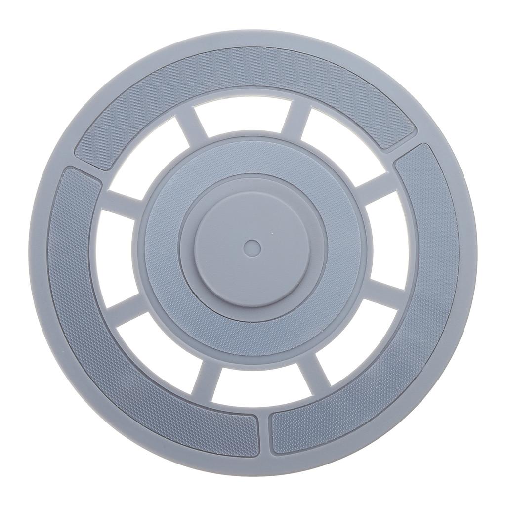 For P10 RoborockQ Revo Self-Cleaning Robot Vacuum Mop Bracket Cleaner Moping Holder Washable Mop Rag Stent Cloth Replace