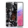 F-Fourth W-Wing Dragon Phone Case for Samsung Galaxy A17 A16 A15 A14 A13 A57 A56 A55 A54 A53 A37 A36 A35 A34 A33 A26 A25 A24 A23