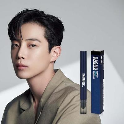 [Jongseokův výběr] Perfect Cover Korektor pro muže, Populární korejská kosmetika pro muže