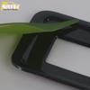 Stainless Steel Trunk Handle Decorative Frame for Denza 22 D9