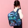 Modern High Quality Cartoon School Backpack For Kids With Lightweight Comfortable Design