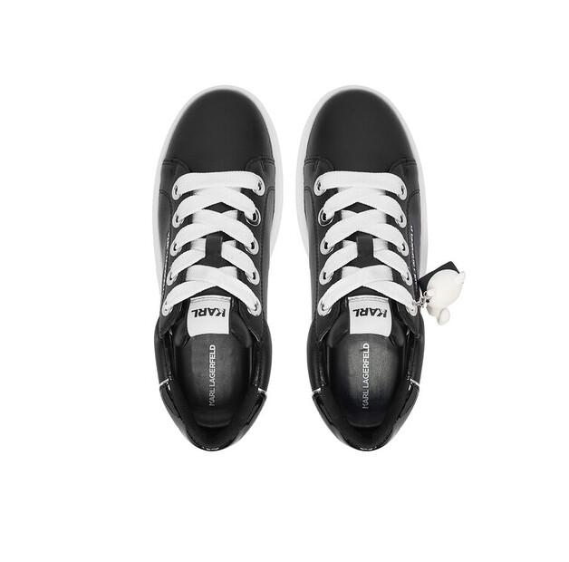 Кроссовки KARL LAGERFELD Kapri