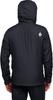 Куртка Black Diamond First Light Stretch Hoody schwarz