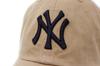 47 Brand 47 Clean Up New York Yankees Khaki Cap (1 Piece)