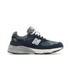 993 'Marineblau Weiß' (Unisex) Marineblaue Laufschuhe MR993NV