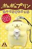 Pompompurin Puszysty Pasek F-toys