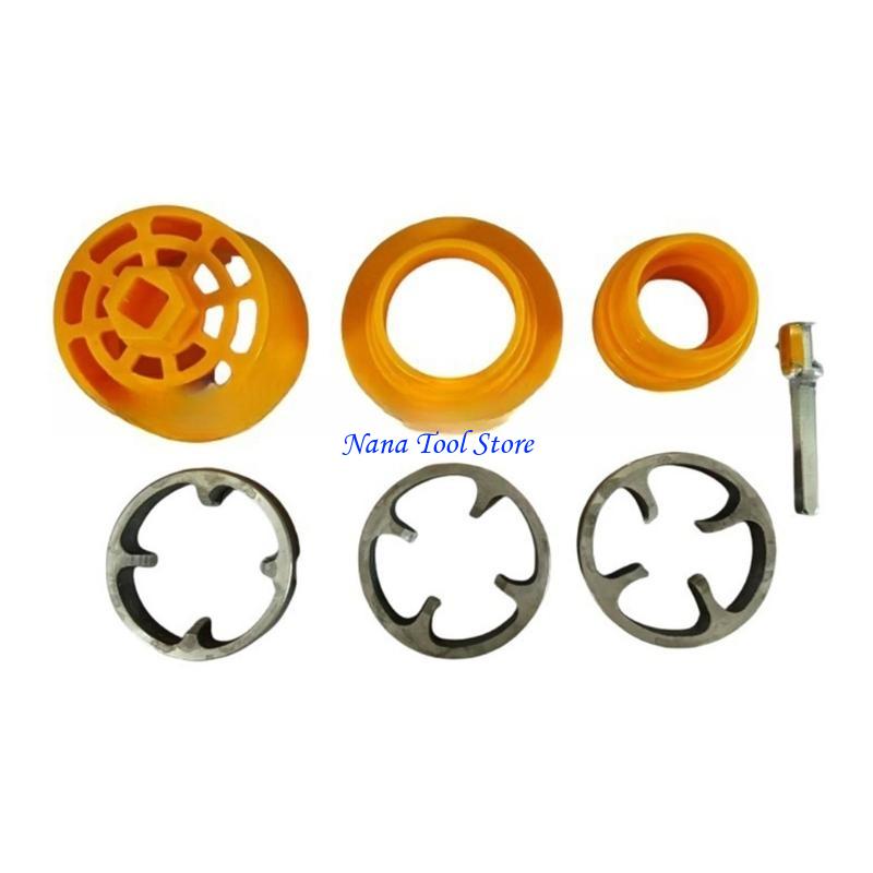 31GJ MultiPurpose Pipe Threaders Tool For Various Pipe Size And Applications