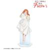 TV anime "The Three Mikado Sisters are Surprisingly Easy." Original illustration of Mikado and Nikko in a white dress and flower ver. Extra large