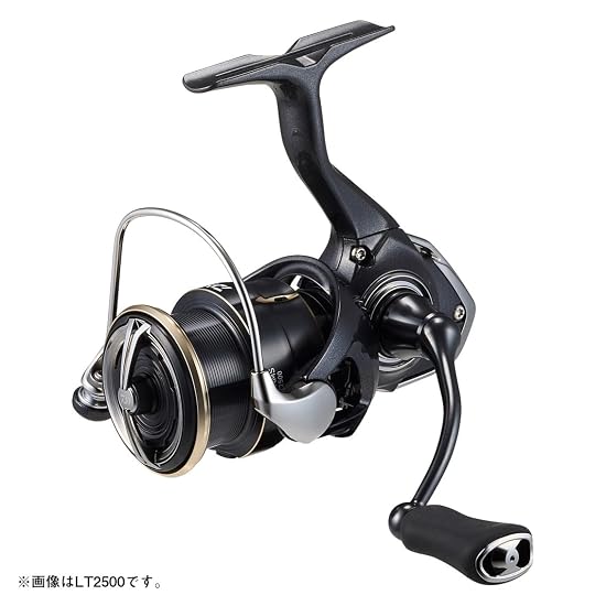 DAIWA Spinning Reel 26FREAMS LT2000S-P