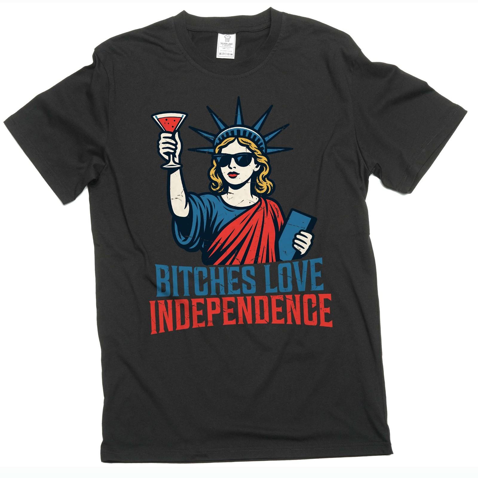 Men s Funny 4th of July Shirt Independence Day Tee Freedom Shirts Humor Gifts 3XL