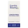 Earth's Bounty, Longevitrol®, Youth Enhancing Formula, 1 Fl Oz (30 Ml)