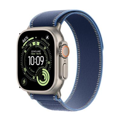 Apple Ultra 3 Smartwatch GPS Cellular 49mm Blue