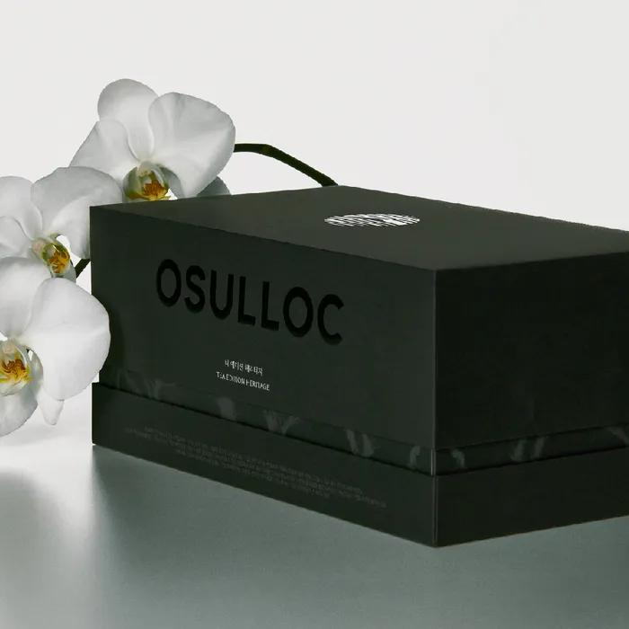 Osulloc Tea Edition Heritage