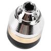 Plasma Cutting Torch Protective Cover Contactable Plasma Nozzle Tip Cover Accessory for Replacement