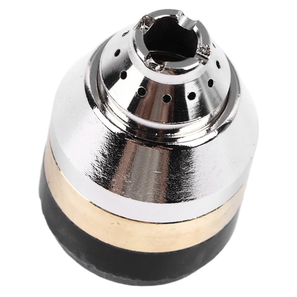 Plasma Cutting Torch Protective Cover Contactable Plasma Nozzle Tip Cover Accessory for Replacement