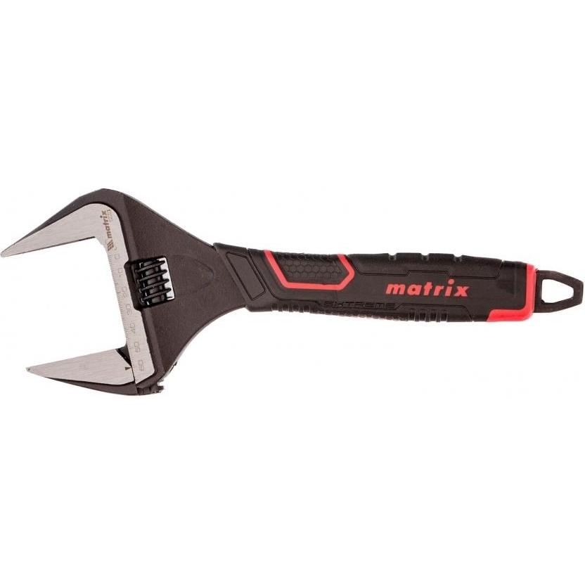 

Регулируемая матрица гаечный ключ 15579