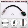 M50K-NEW For EATON Truck Sensor 114264-002F