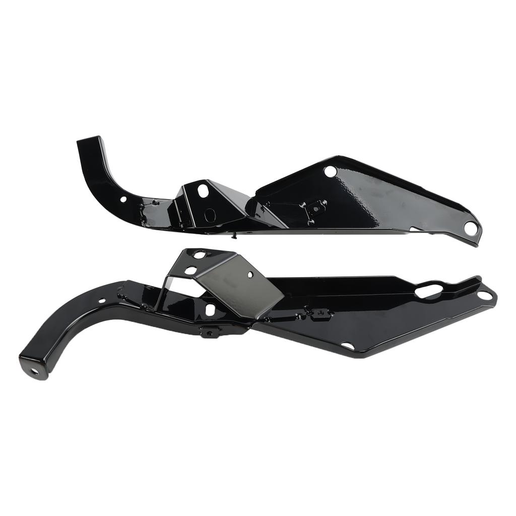 Head Fairing Support Mount Brackets For Touring Street Electra Glide 1996-2013